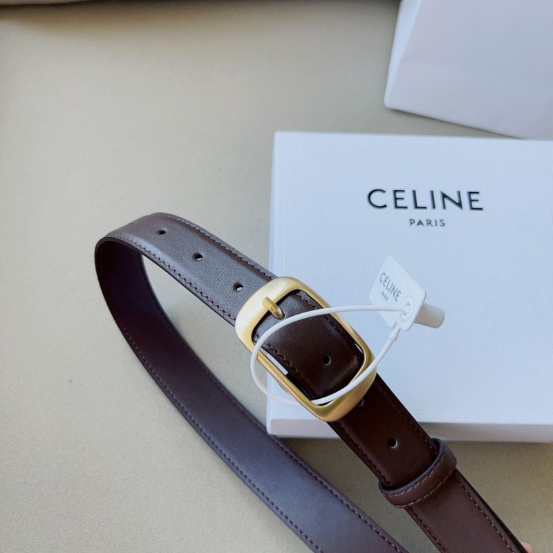 CELINE Belts